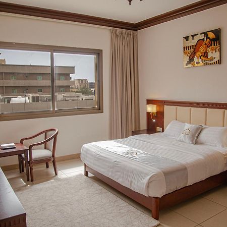 Orans Suites 2 Cidde Dış mekan fotoğraf