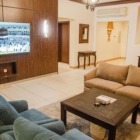 Orans Suites 2 Cidde Dış mekan fotoğraf