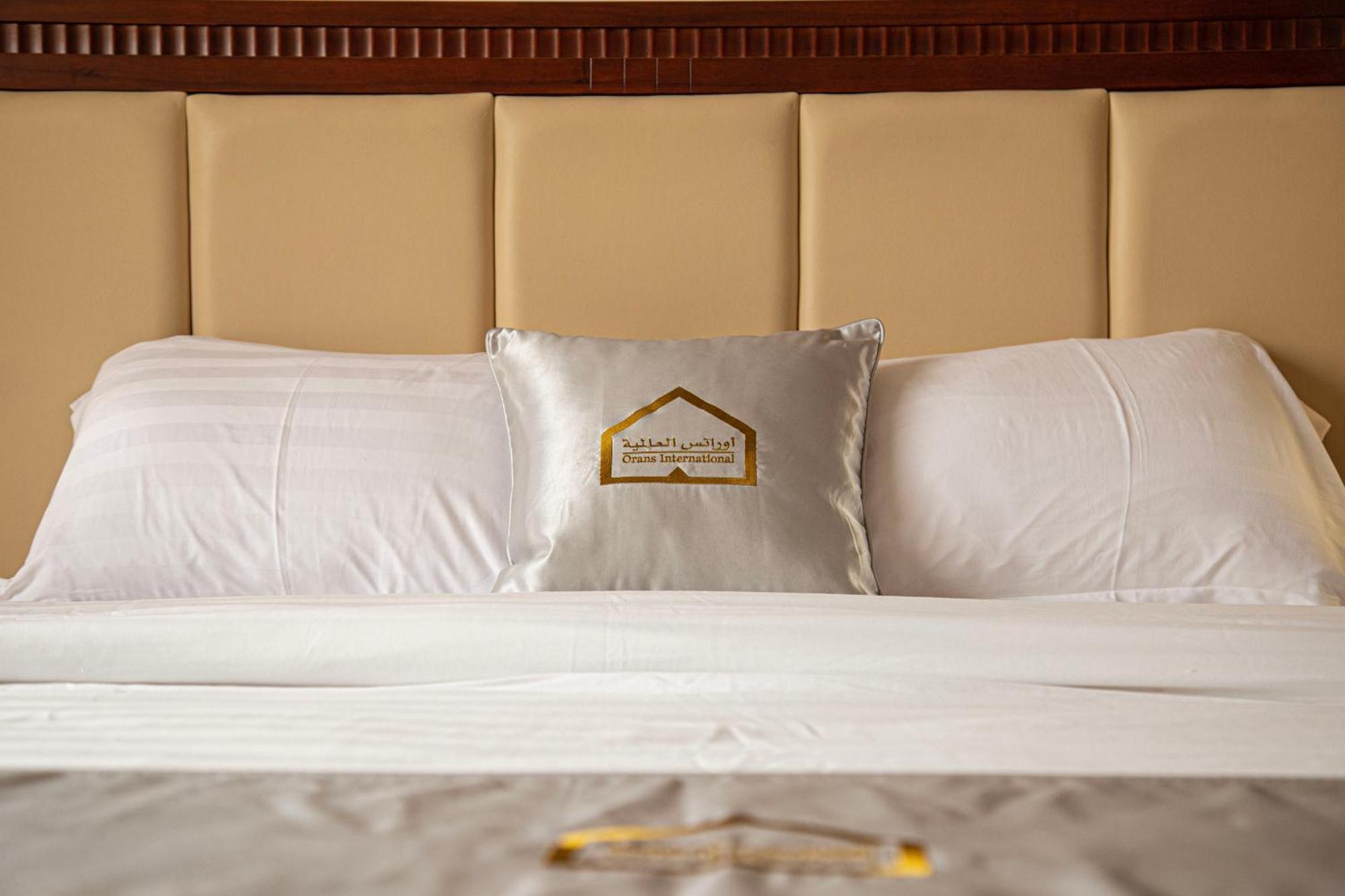 Orans Suites 2 Cidde Dış mekan fotoğraf