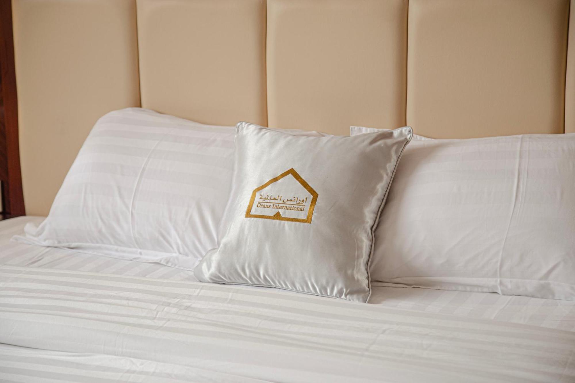 Orans Suites 2 Cidde Dış mekan fotoğraf