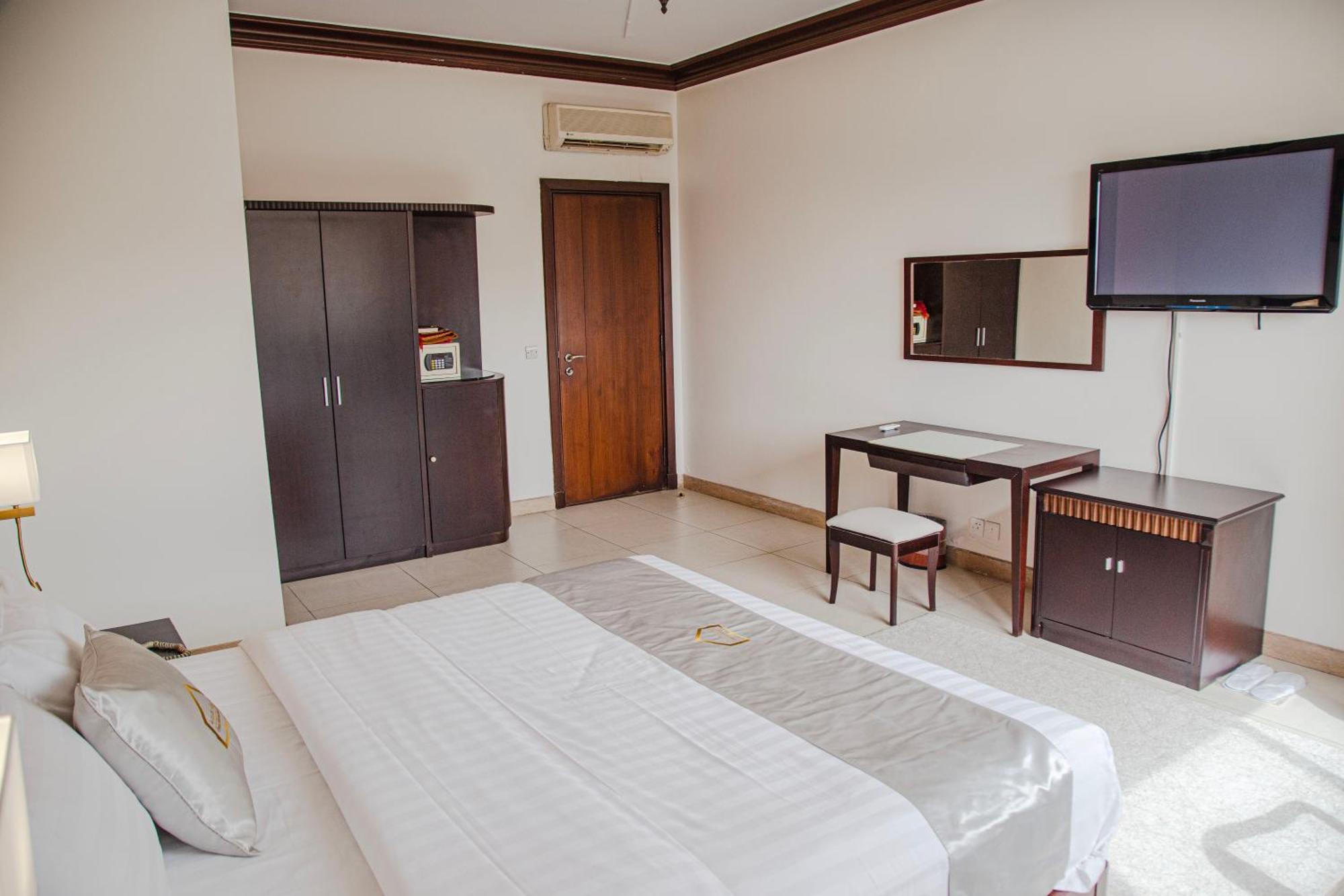 Orans Suites 2 Cidde Dış mekan fotoğraf