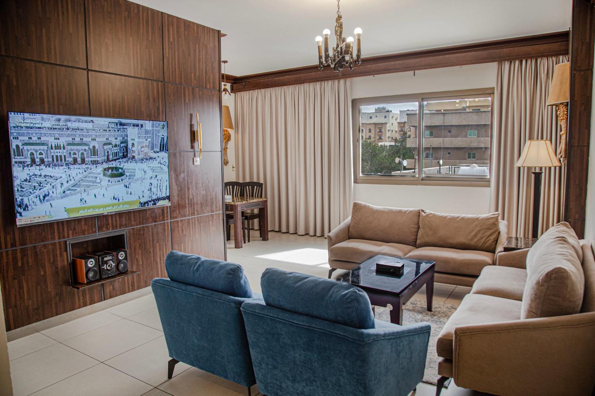 Orans Suites 2 Cidde Dış mekan fotoğraf