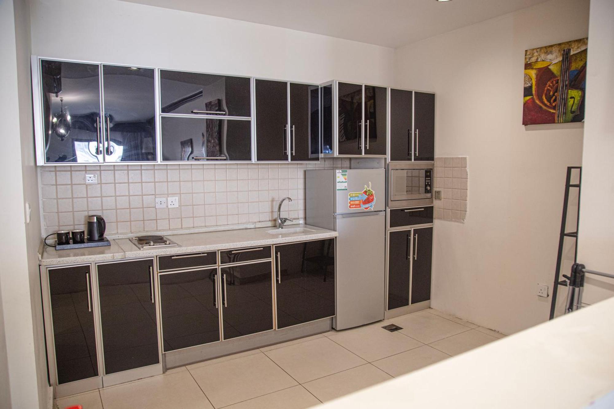 Orans Suites 2 Cidde Dış mekan fotoğraf
