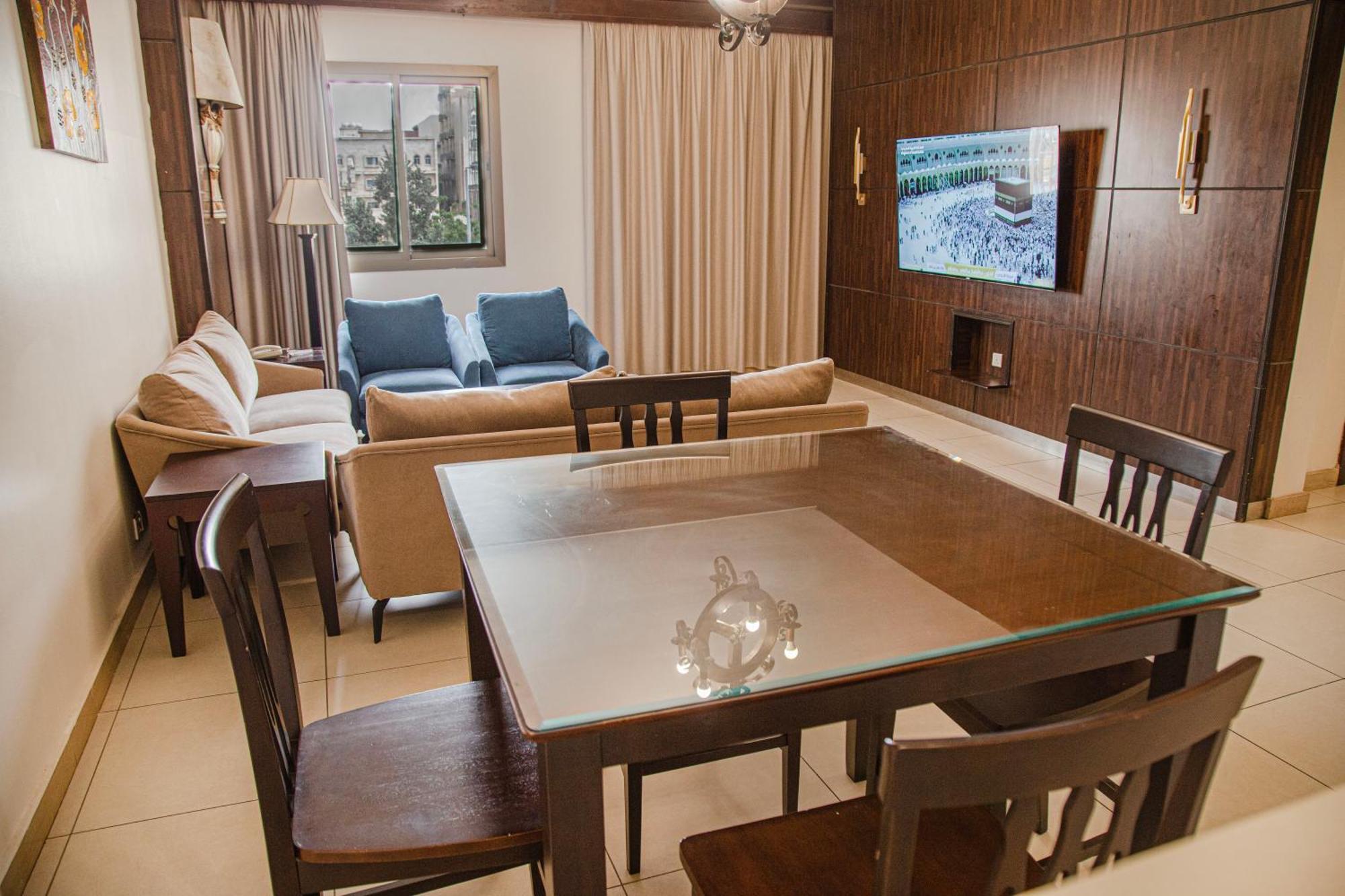 Orans Suites 2 Cidde Dış mekan fotoğraf