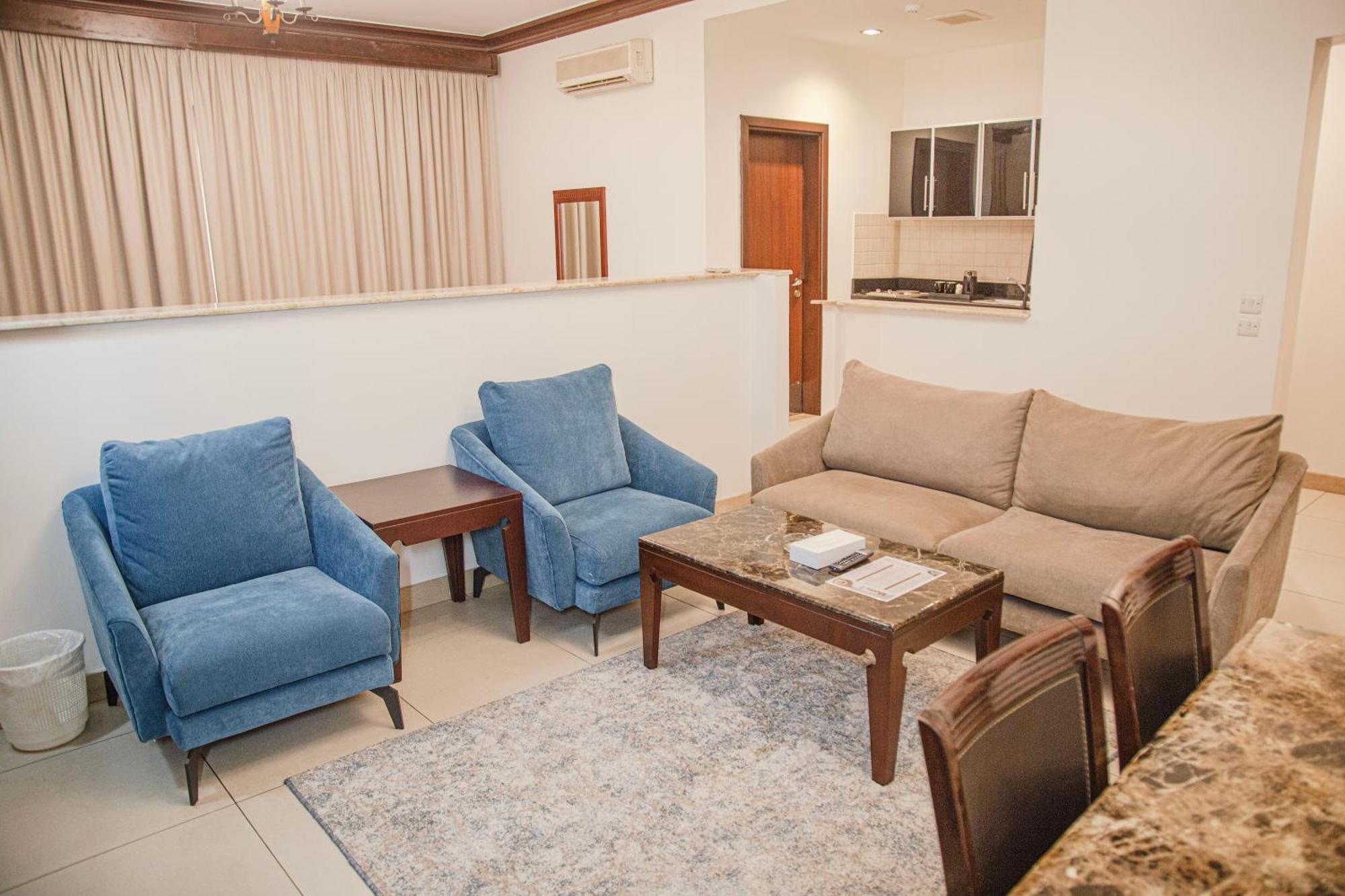 Orans Suites 2 Cidde Dış mekan fotoğraf