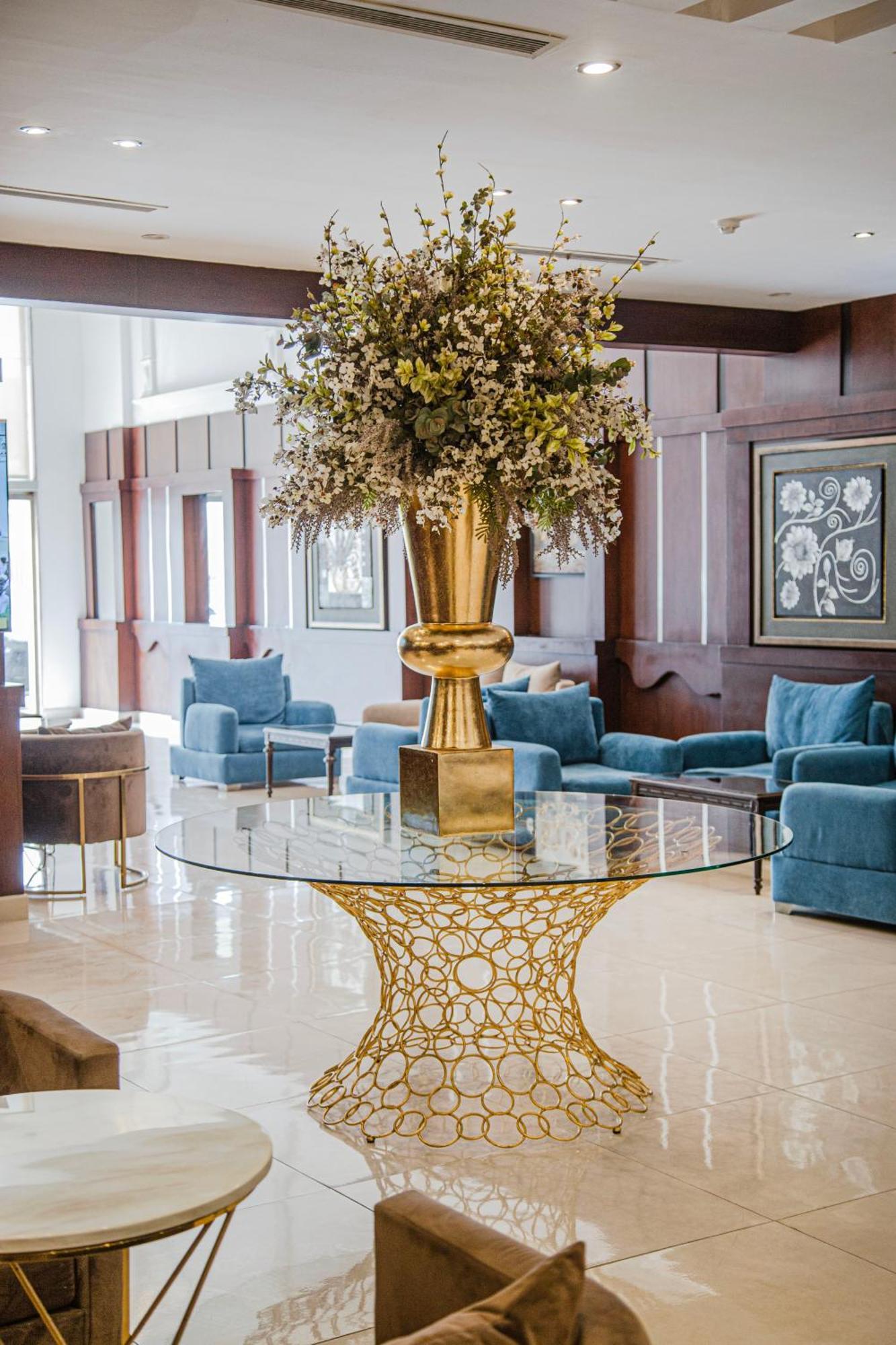 Orans Suites 2 Cidde Dış mekan fotoğraf