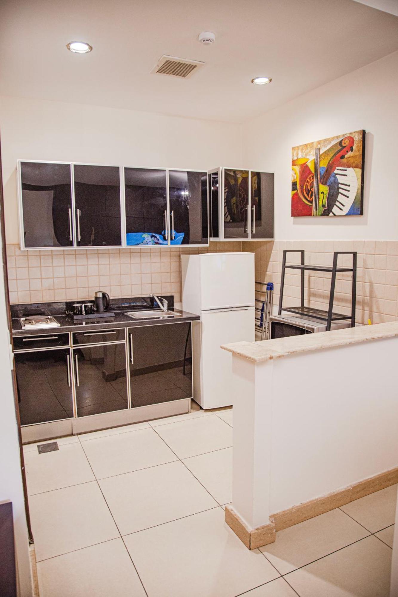 Orans Suites 2 Cidde Dış mekan fotoğraf