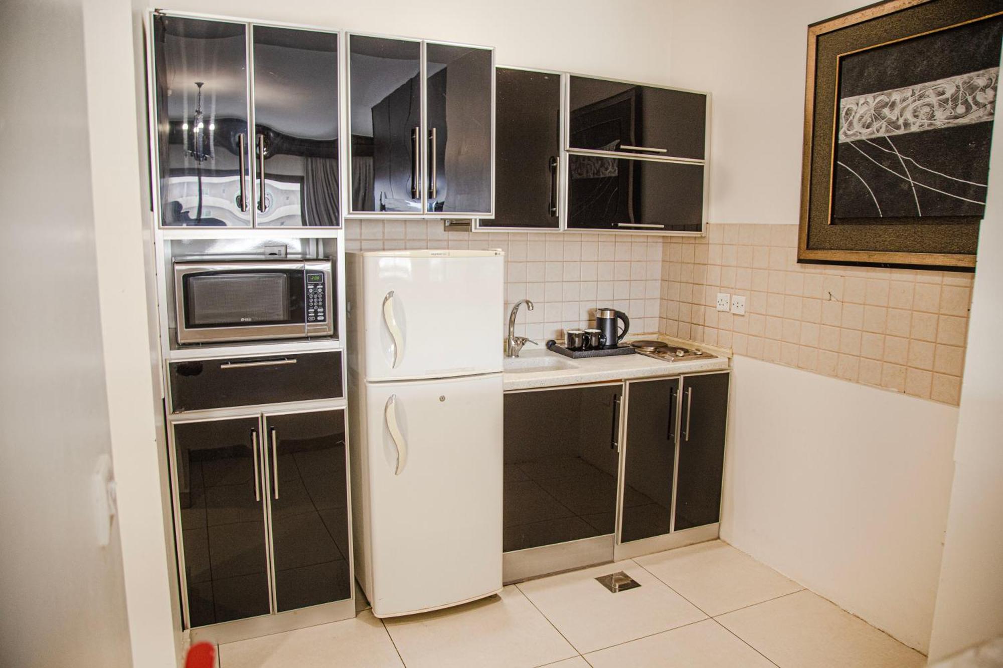 Orans Suites 2 Cidde Dış mekan fotoğraf