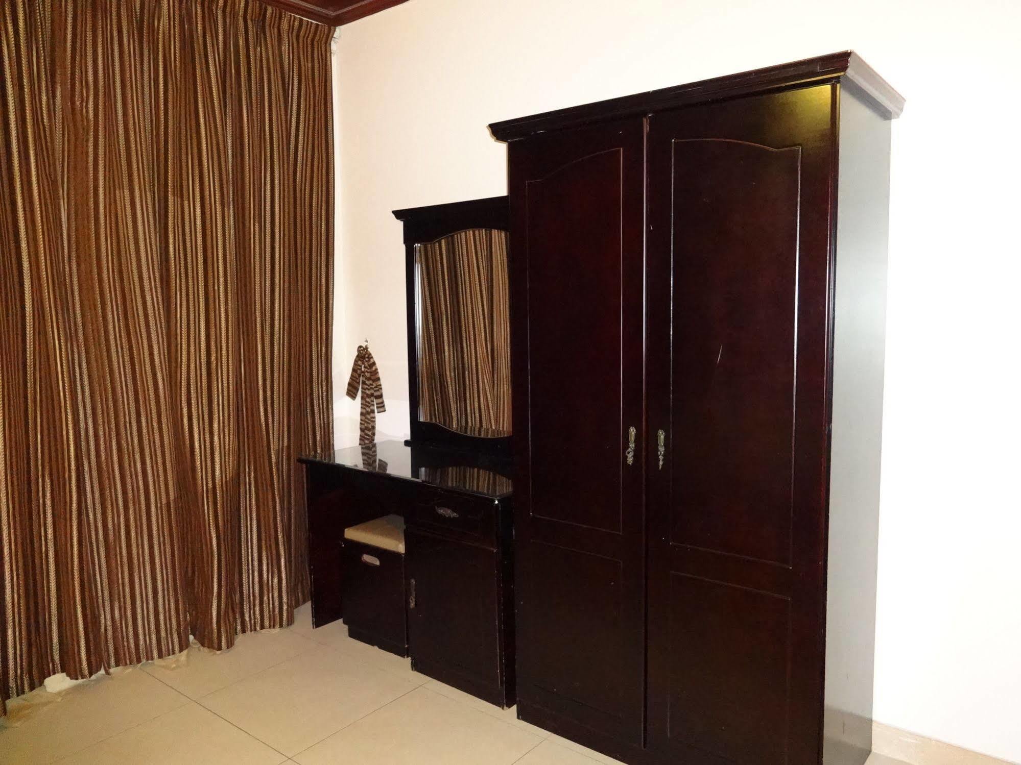 Orans Suites 2 Cidde Dış mekan fotoğraf