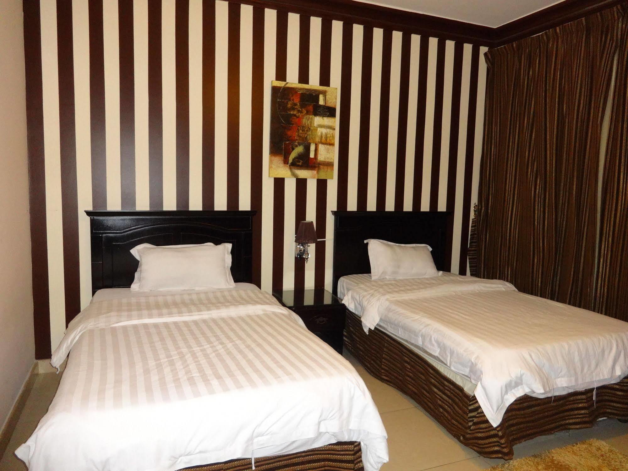 Orans Suites 2 Cidde Dış mekan fotoğraf