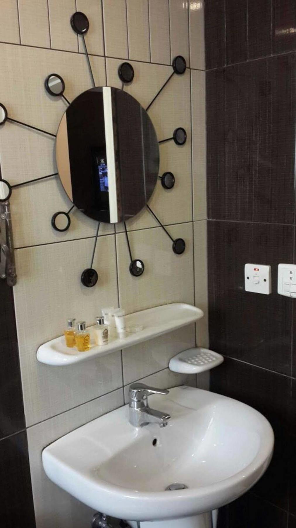 Orans Suites 2 Cidde Dış mekan fotoğraf