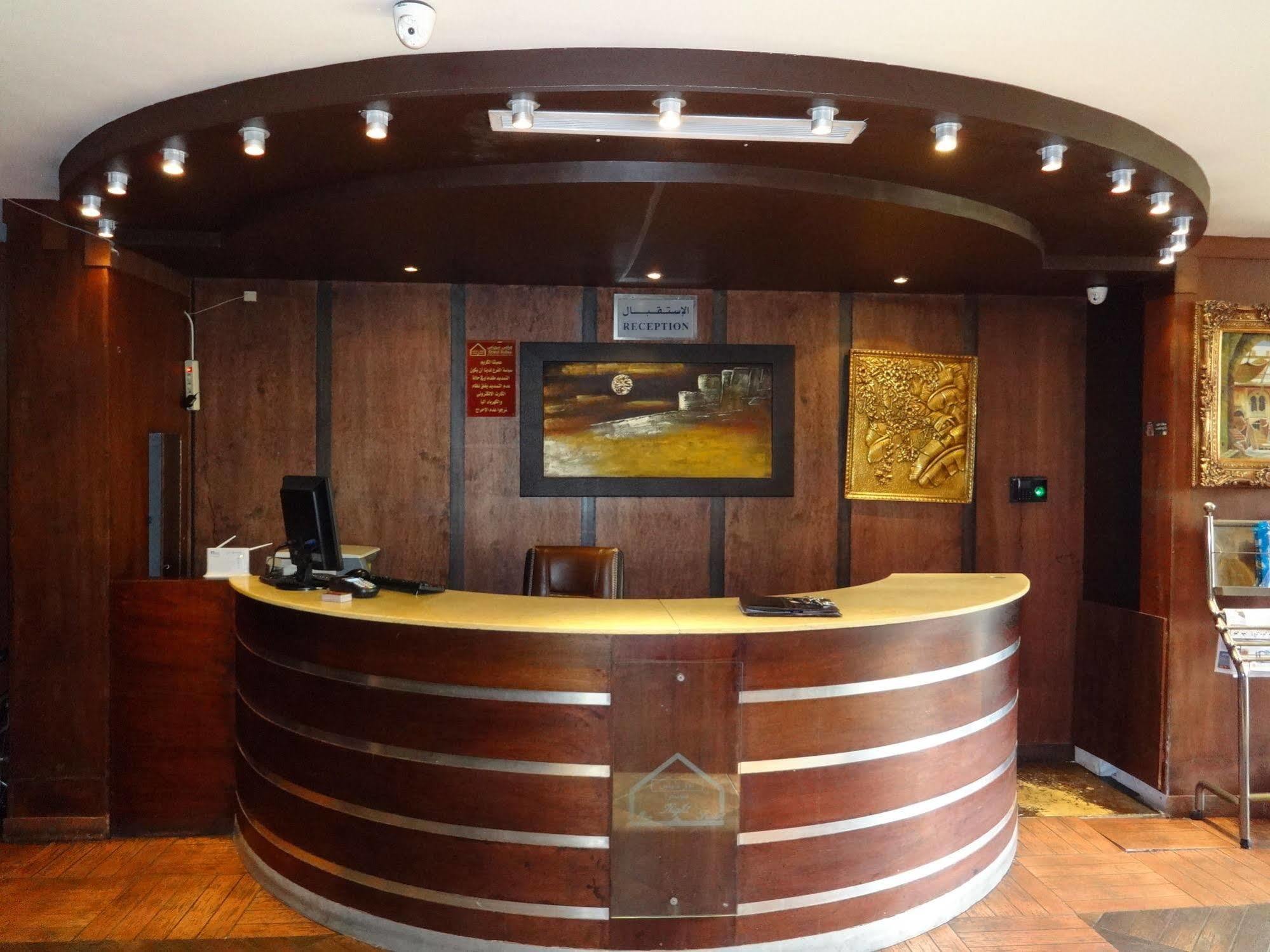 Orans Suites 2 Cidde Dış mekan fotoğraf