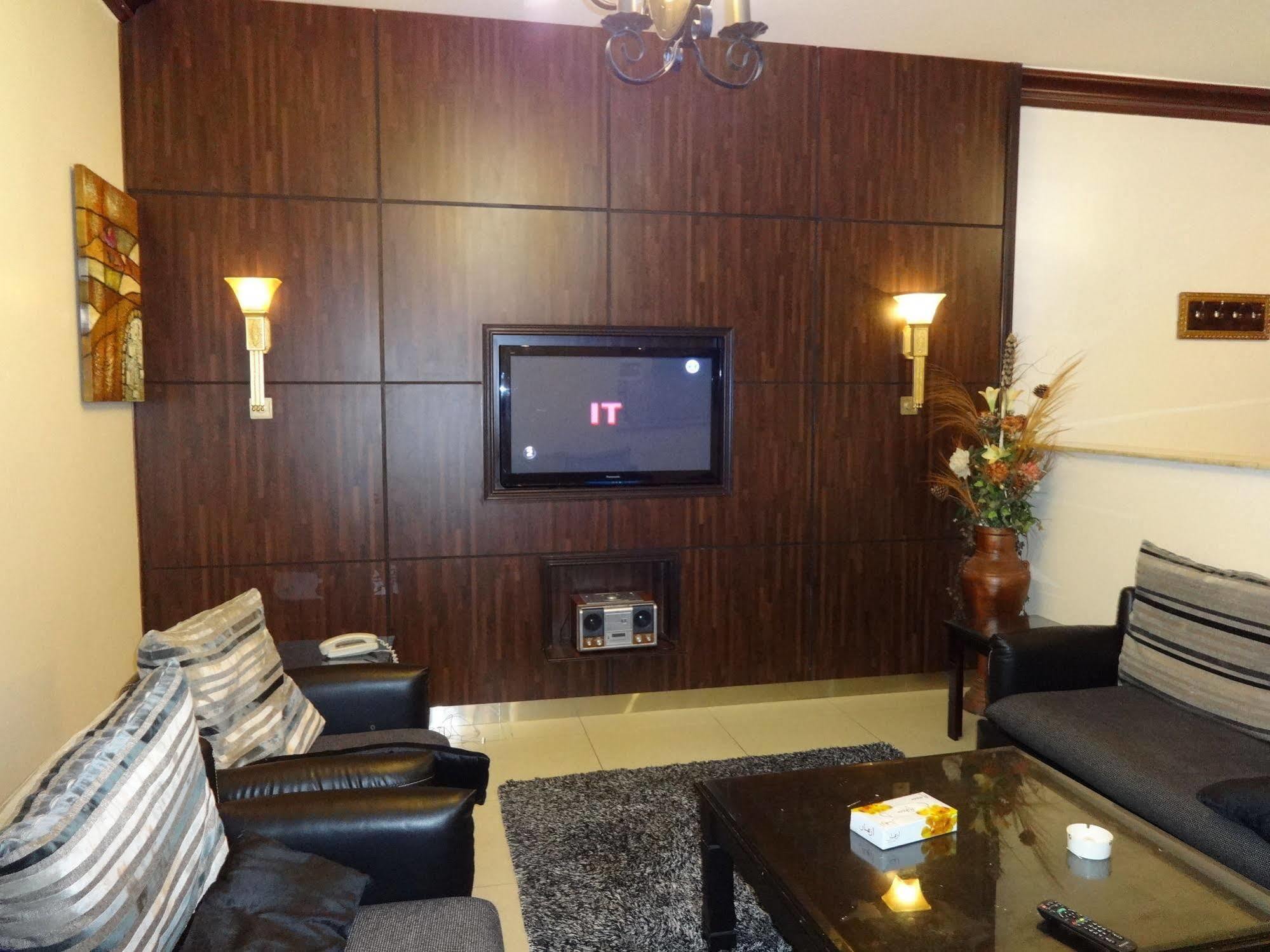 Orans Suites 2 Cidde Dış mekan fotoğraf