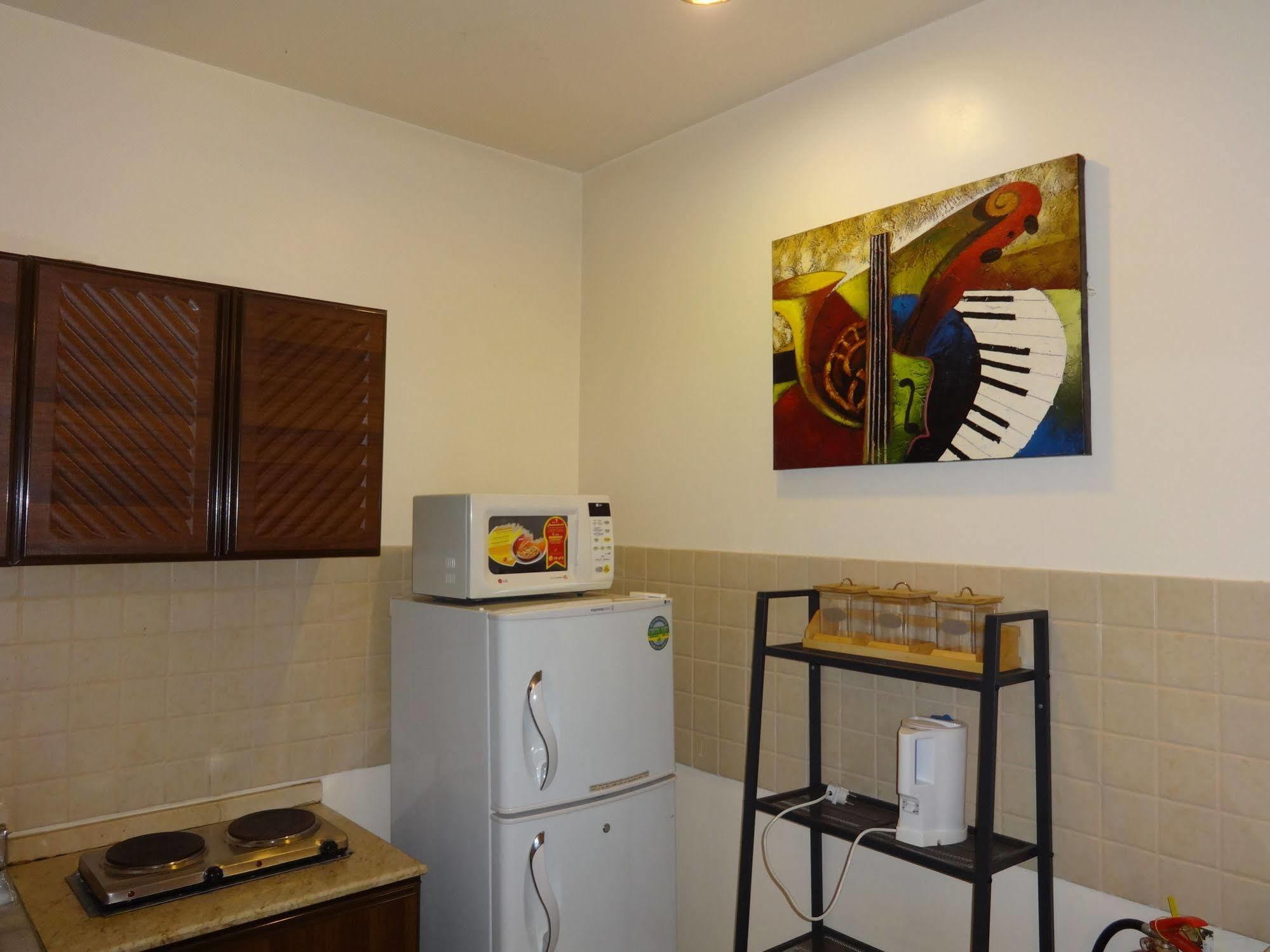 Orans Suites 2 Cidde Dış mekan fotoğraf