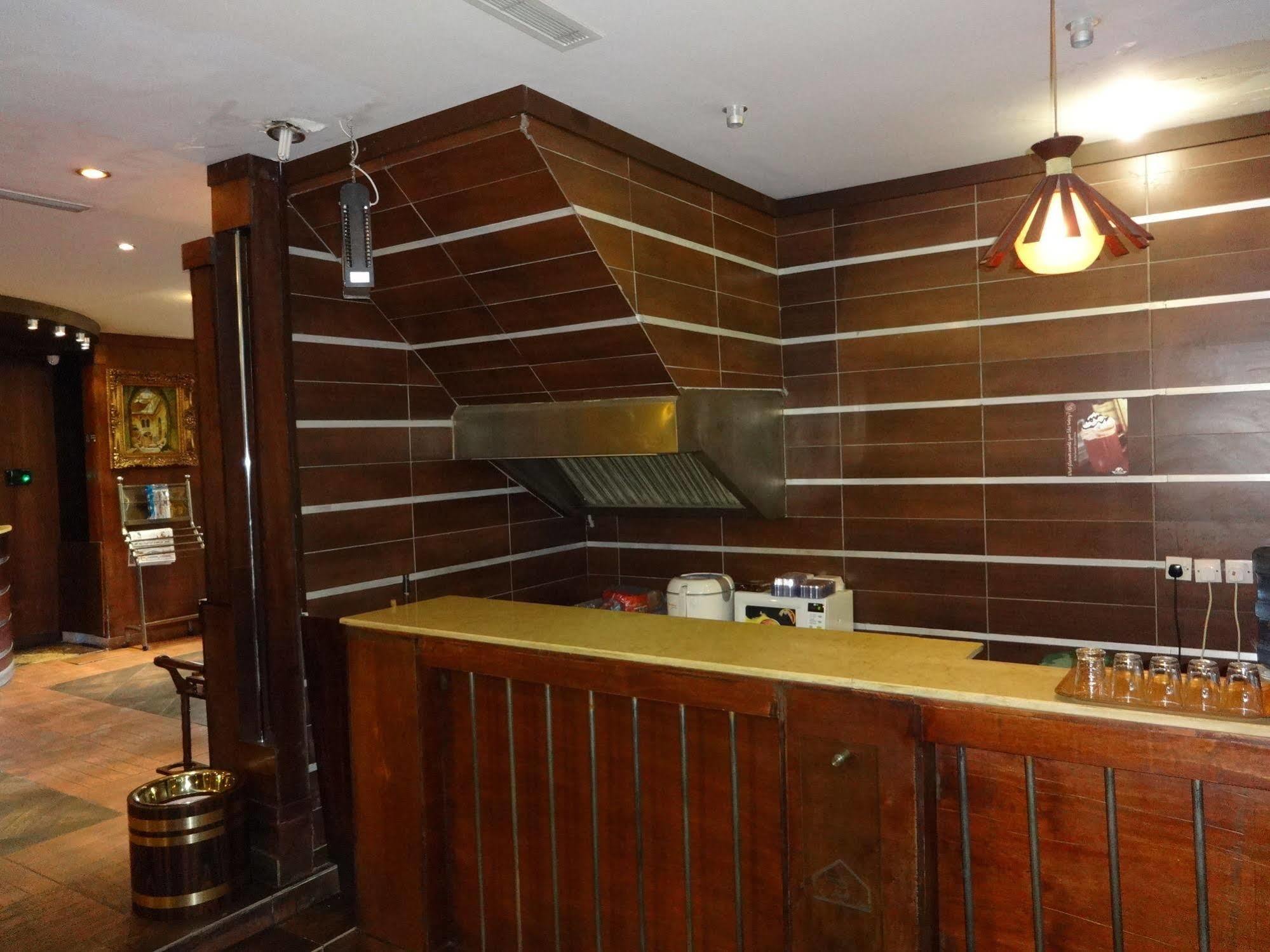 Orans Suites 2 Cidde Dış mekan fotoğraf