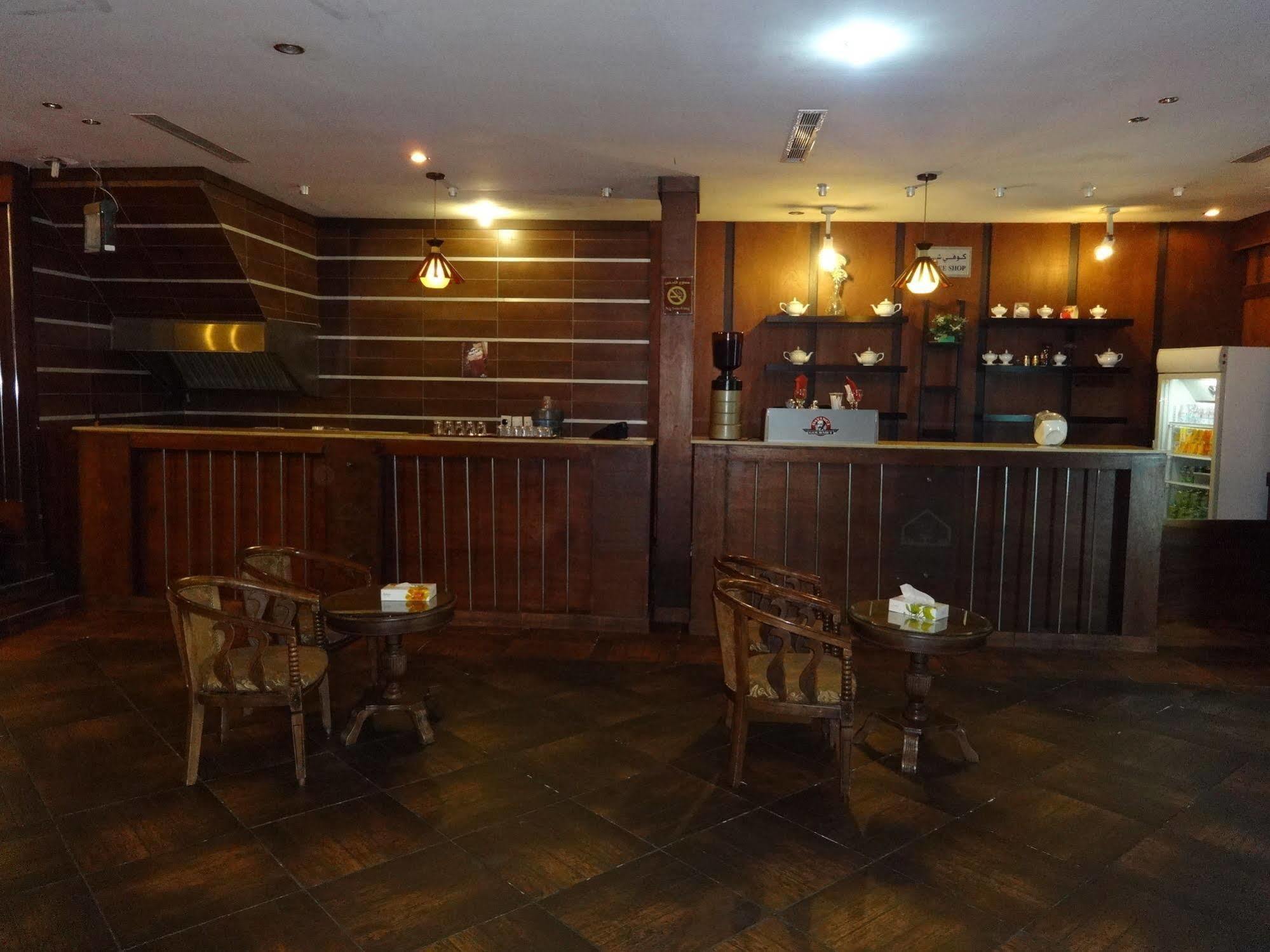 Orans Suites 2 Cidde Dış mekan fotoğraf