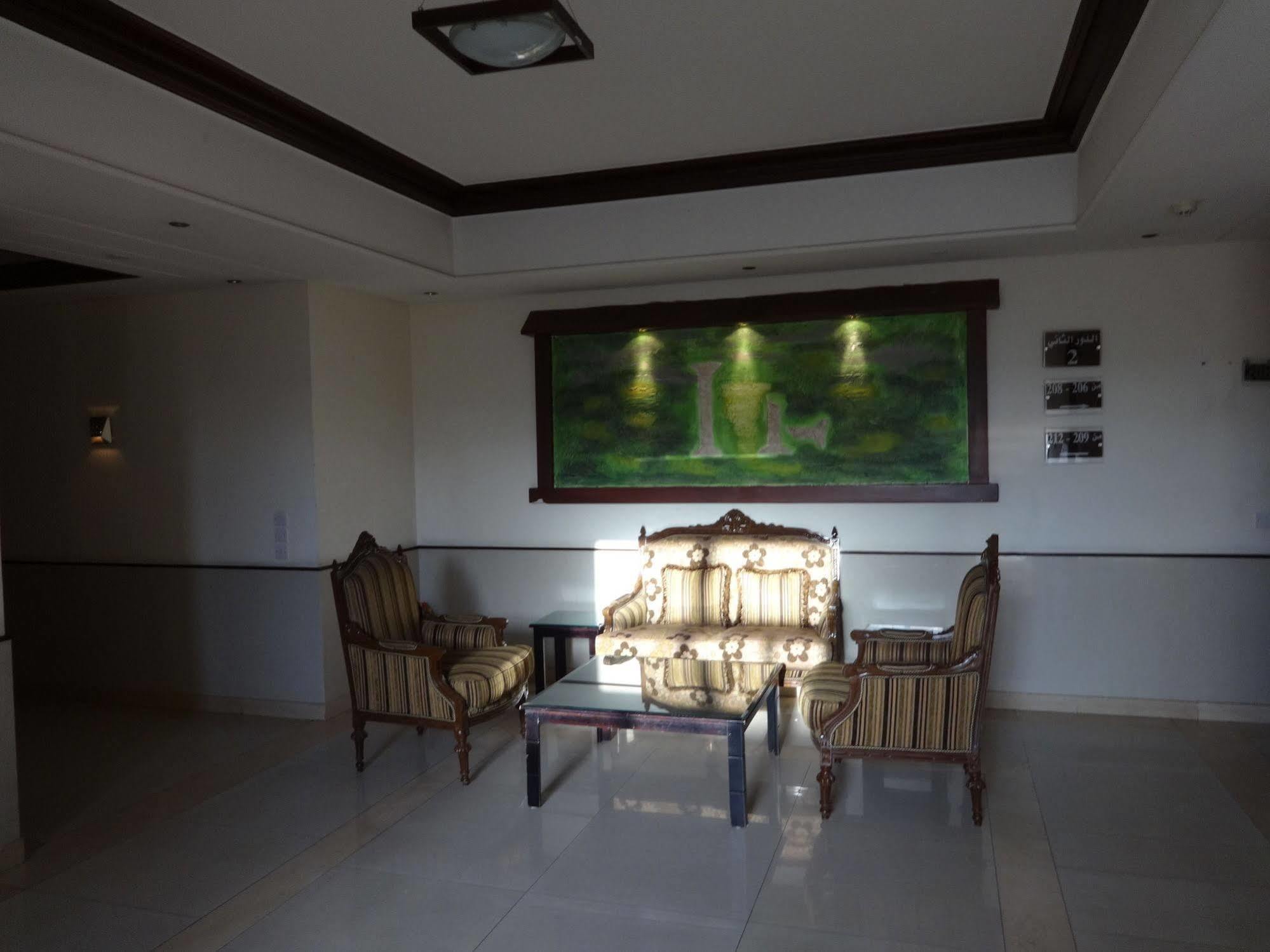 Orans Suites 2 Cidde Dış mekan fotoğraf