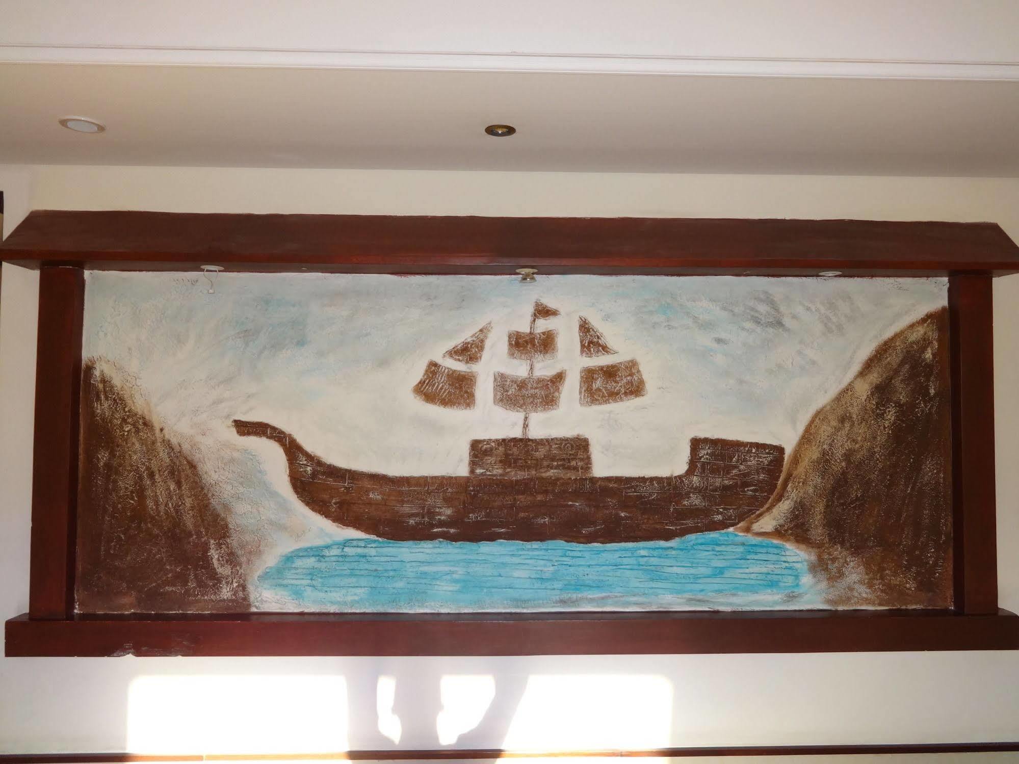 Orans Suites 2 Cidde Dış mekan fotoğraf