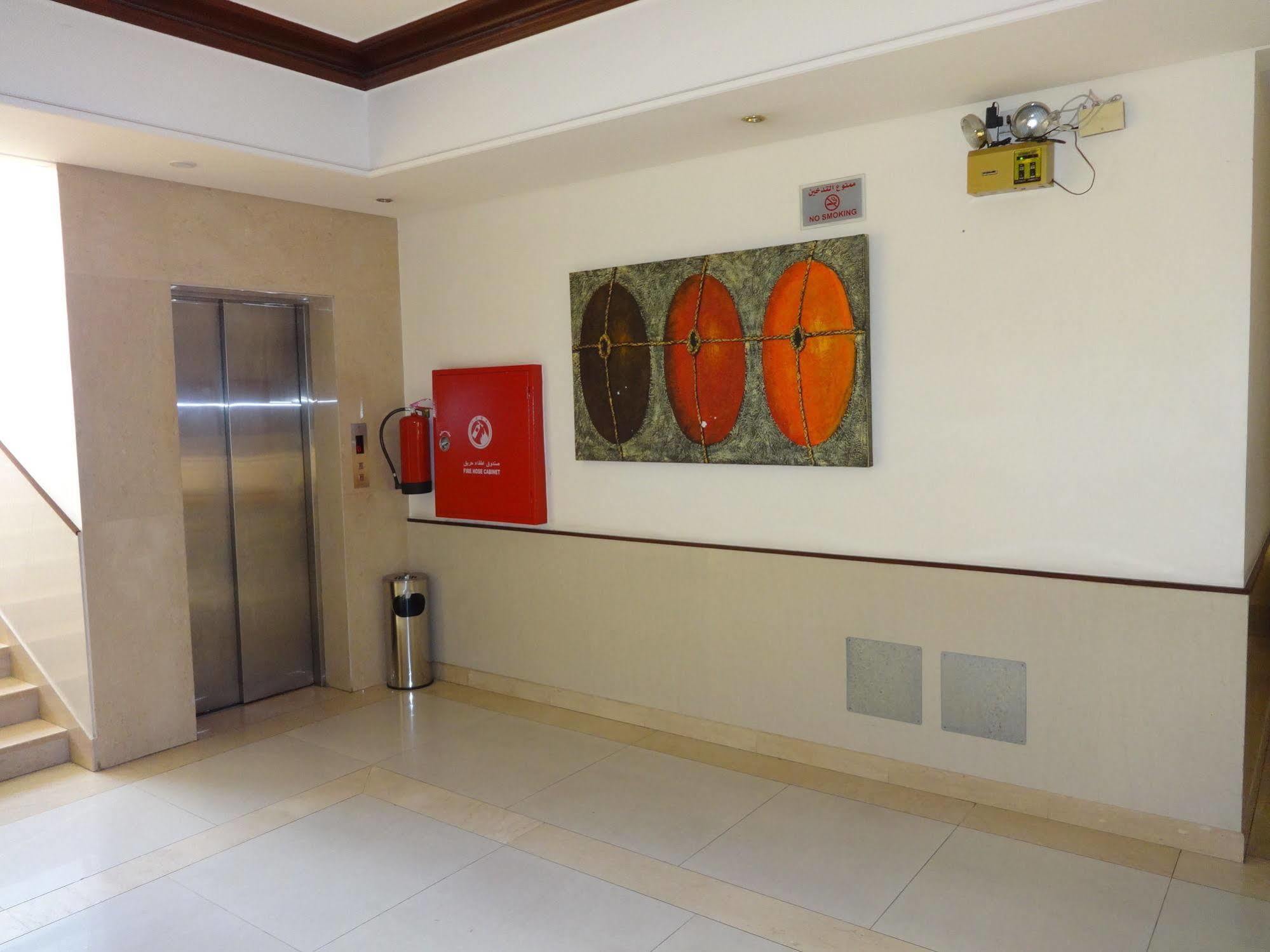 Orans Suites 2 Cidde Dış mekan fotoğraf
